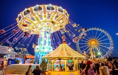 Tours in Surabaya for Children: Come on, Take Your Little Ones on Vacation Here!