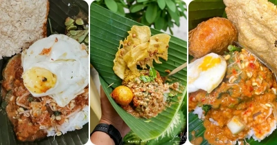 5 Pecel Legendaris di Madiun: Cita Rasa Asli yang Tak Pernah Pudar