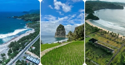 8 Pantai di Pacitan dengan Pemandangan Terindah, dari Klayar hingga Buyutan