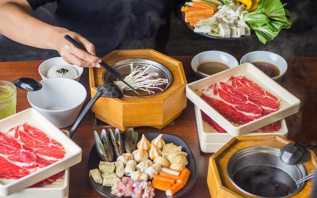 Rekomendasi Restoran All You Can Eat Surabaya Yang Cocok Untuk Santap Ramai Ramai